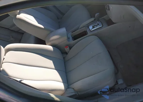 2008 Hyundai Sonata Gls из США, поврежденный, VIN 5NPET46C88H385067